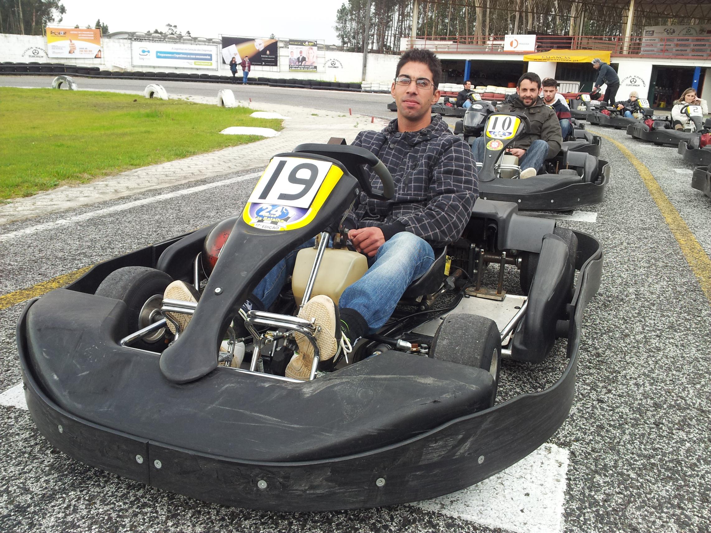 GP Amigos do Motor4
